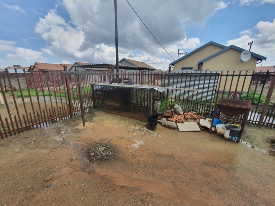 3 Bedroom Property for Sale in Heidedal Free State